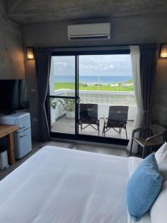 Serendipity House澎湖望安島 - Wang-an - 0