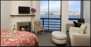 Tomales Bay Lodge and Marina Inc - Inverness - 5