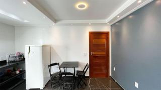 The Férias | Loft c/ cozinha, localizado no portico de Búzios - Búzios - 8