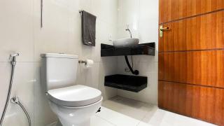 The Férias | Loft c/ cozinha, localizado no portico de Búzios - 2