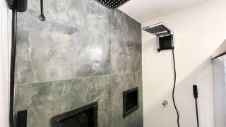 The Férias | Loft c/ cozinha, localizado no portico de Búzios - Búzios - 3