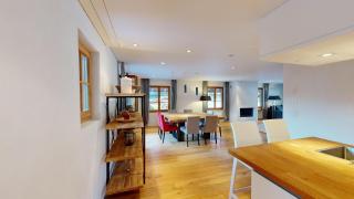 Chalet Rominger-Surlej - Surlej - 6