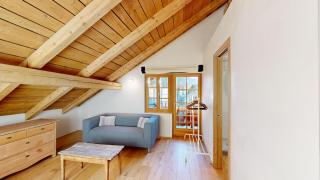 Chalet Rominger-Surlej - Surlej - 3