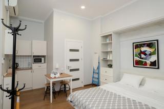 Del Rey Comfort - Lviv - 4