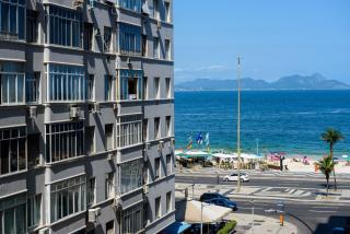 Conforto e Elegância em Copacabana | SL 65/501 - Rio de Janeiro - 8