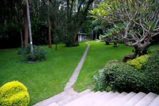 Equator Hotel - Arusha - 4