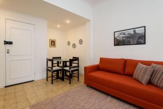 2Qtos a 450m da Praia de Copacabana | EL 22/901 - 8