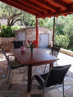 Apartments Janja - Nečujam - 8