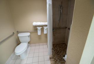 Quality Inn & Suites Downtown Mansfield - Mansfield - 3