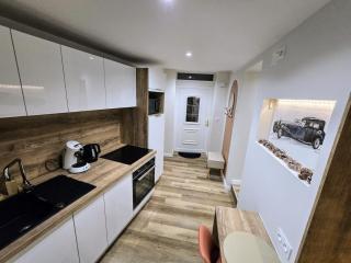 Studio Route des Vins d 'Alsace - Eichhoffen - 1