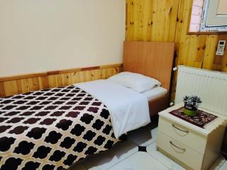 Qebele Hostel - Gabala - 3