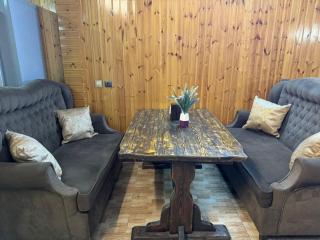 Qebele Hostel - Gabala - 5