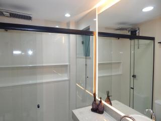 Lindo e luxuoso apto no coração de Copacabana - Rio de Janeiro - 3