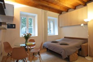 MiRo-Canonica 41, Milan - Mailand - 0