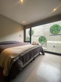 Encantador departamento - 1