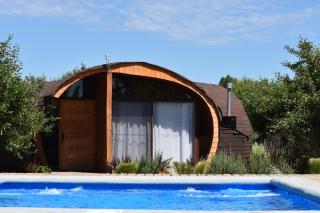 Apfel Lodge - Cunaco - 0
