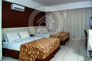 Le Jardin Hospedagem Caldas Novas - Caldas Novas - 9