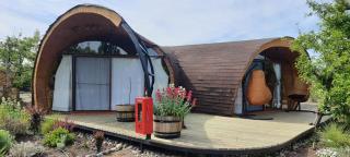 Apfel Lodge - Cunaco - 9