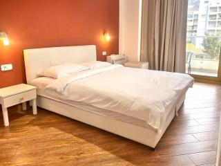 Modern Central Flat in Budva - Budva - 0