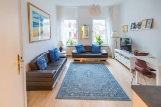 Holiday Berlin Apartments - Berlino - 7