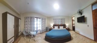MONTEVERDIA - Hotel & Resort - Pozuzo - 9