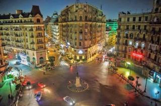 غرفتين بشقه ف وسط البلد - Il Cairo - 4