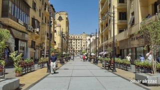 غرفتين بشقه ف وسط البلد - Il Cairo - 3