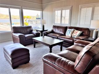Tomales Bay Lodge and Marina Inc - Inverness - 3