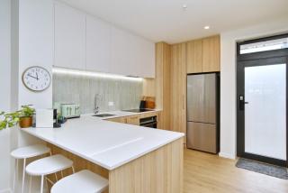 188 on Hereford- Central City Apartment - Christchurch - 8