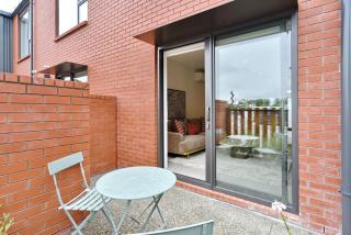 188 on Hereford- Central City Apartment - Christchurch - 1