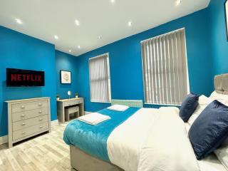 Liverpool Serviced Apartment - Mallow - 1