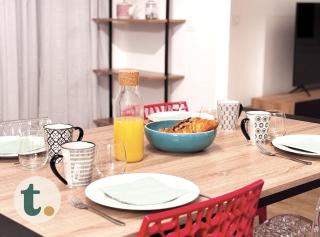 Tranquiloue - Séjour idéal à 10 min du PuyduFou - 2