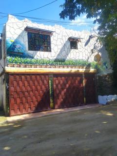 Cabaña La Makuira - 9