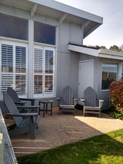 Tomales Bay Lodge and Marina Inc - Inverness - 1