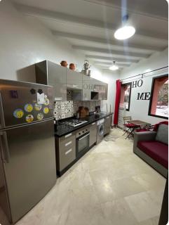 appartement à coté des palmeraies - Marrakech - 6