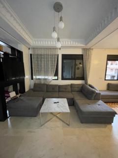 appartement à coté des palmeraies - Marrakech - 4