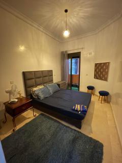 appartement à coté des palmeraies - Marrakech - 2
