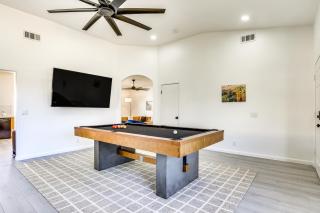 2 Mi to Coachella Indio Oasis with Heated Pool - Indio - 6
