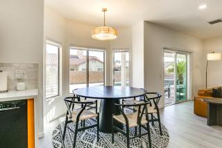 2 Mi to Coachella Indio Oasis with Heated Pool - Indio - 2