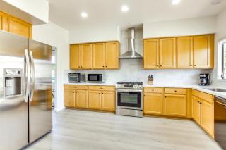 2 Mi to Coachella Indio Oasis with Heated Pool - Indio - 1