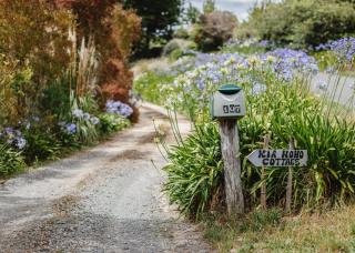 Kia Noho - Havelock North - 2