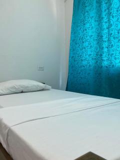 Ziruma Hostel - Santa Marta - 1