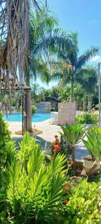 Hotel Green Park Jaboti - 5