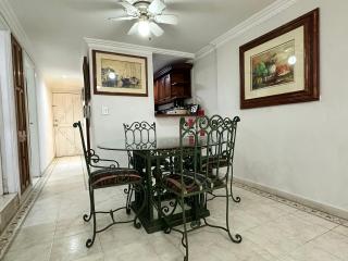 Apartamento Alvarez - 1