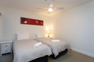 C-Scape water front apartment - 5