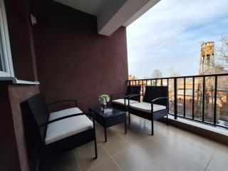 RONApartament - Bacău - 3