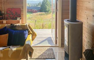 Nice Home In Lillehammer With Wifi - Lillehammer - 2
