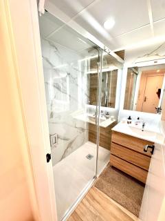 Apartamento Bajondillo Torremolinos con Terraza - Torremolinos - 2