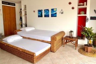 Las Casitas en el Malecón de Salinas - 8