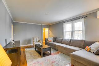 3 Mi to Downtown Spacious White Plains Home - 6